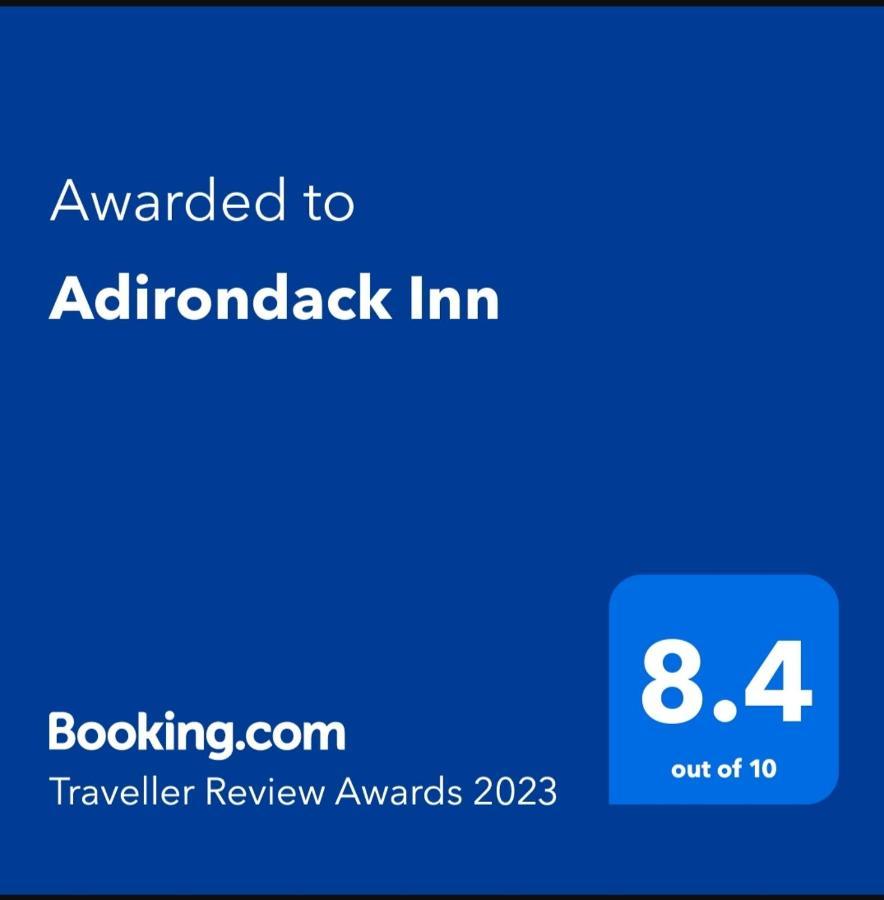 Adirondack Inn Estcourt Extérieur photo